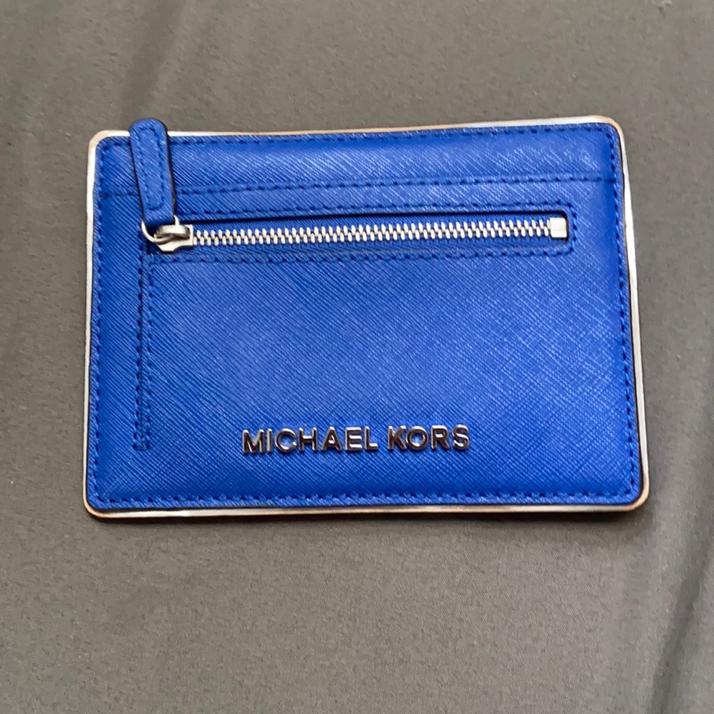 Micheal kors card holder